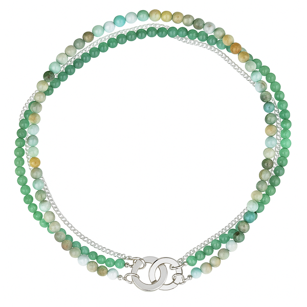 Eclipse Necklace 2.0