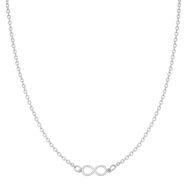 Infinity Necklace