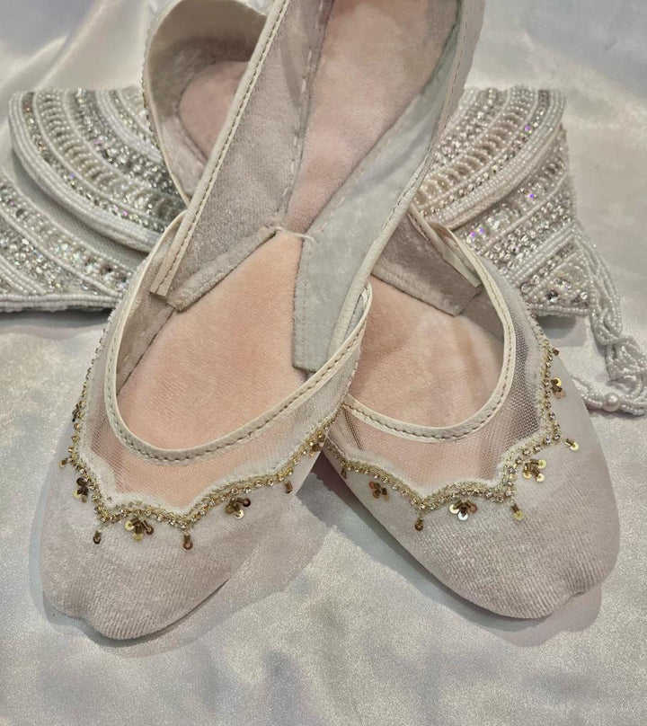 Bridal Flats