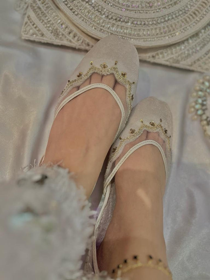 Wedding Flats